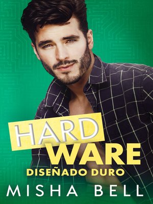 cover image of Hard Ware